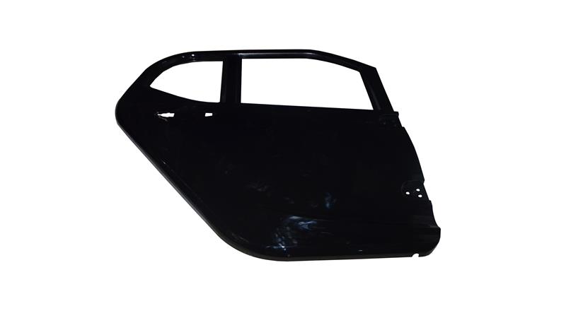 KAPI SAĞ SİYAH (M5)